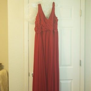 Bridesmaids Dress